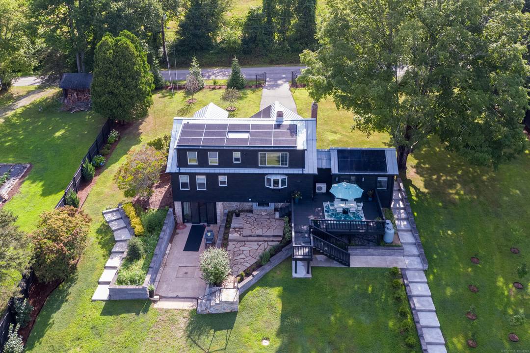 Introducing a turnkey retreat rarely experienced yet well deserved.