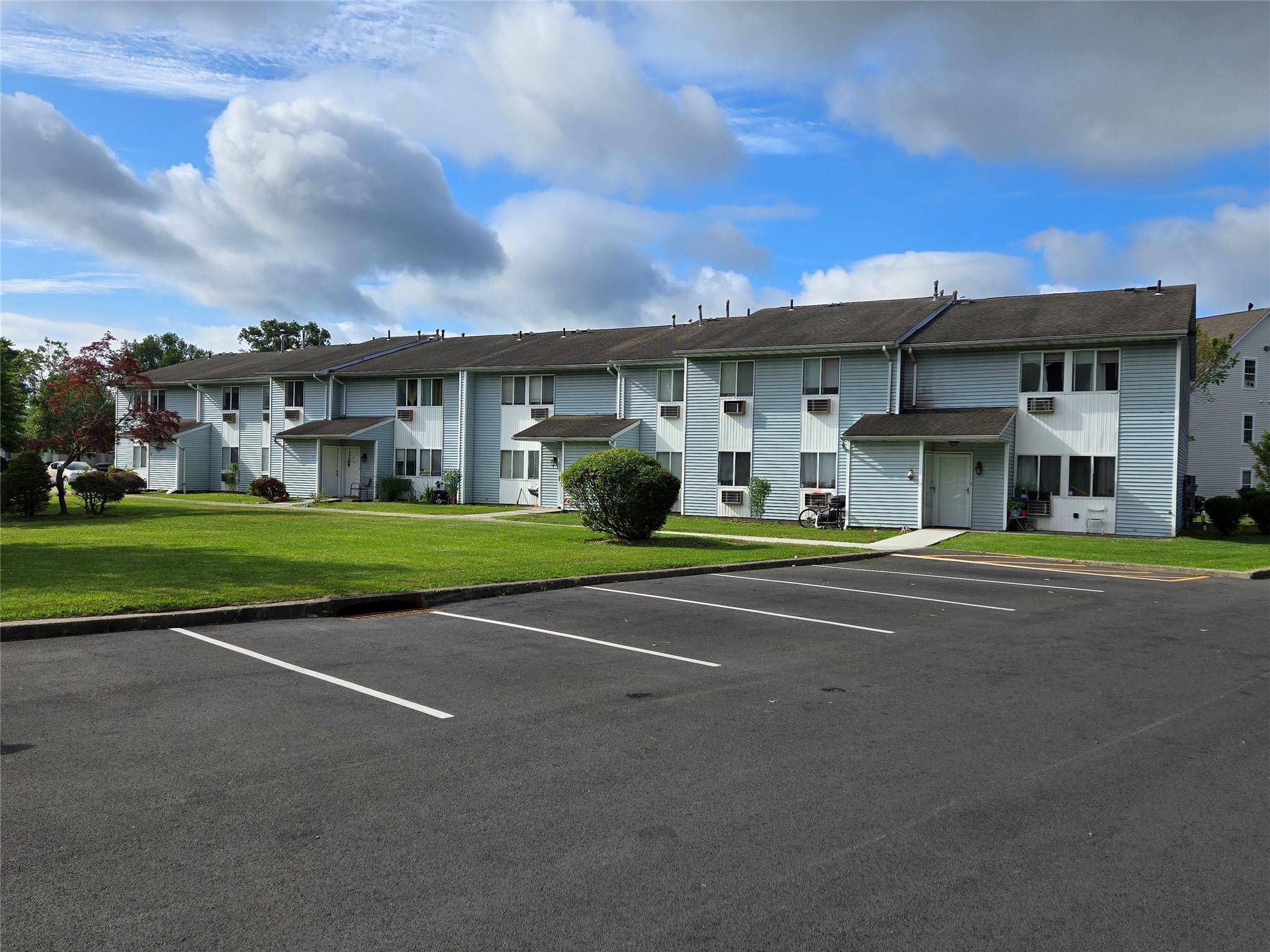 An exceptional opportunity to acquire a well maintained condominium portfolio comprising ten units six spacious two bedroom condos and four comfortable one bedroom units.