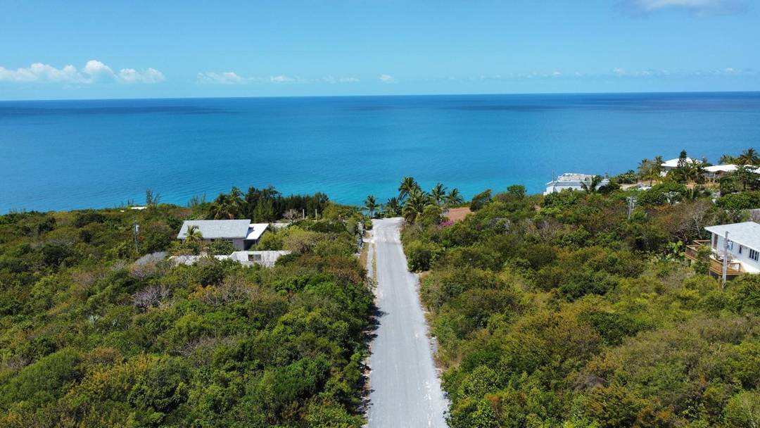 OCEAN VIEW HEIGHTS Land Eleuthera