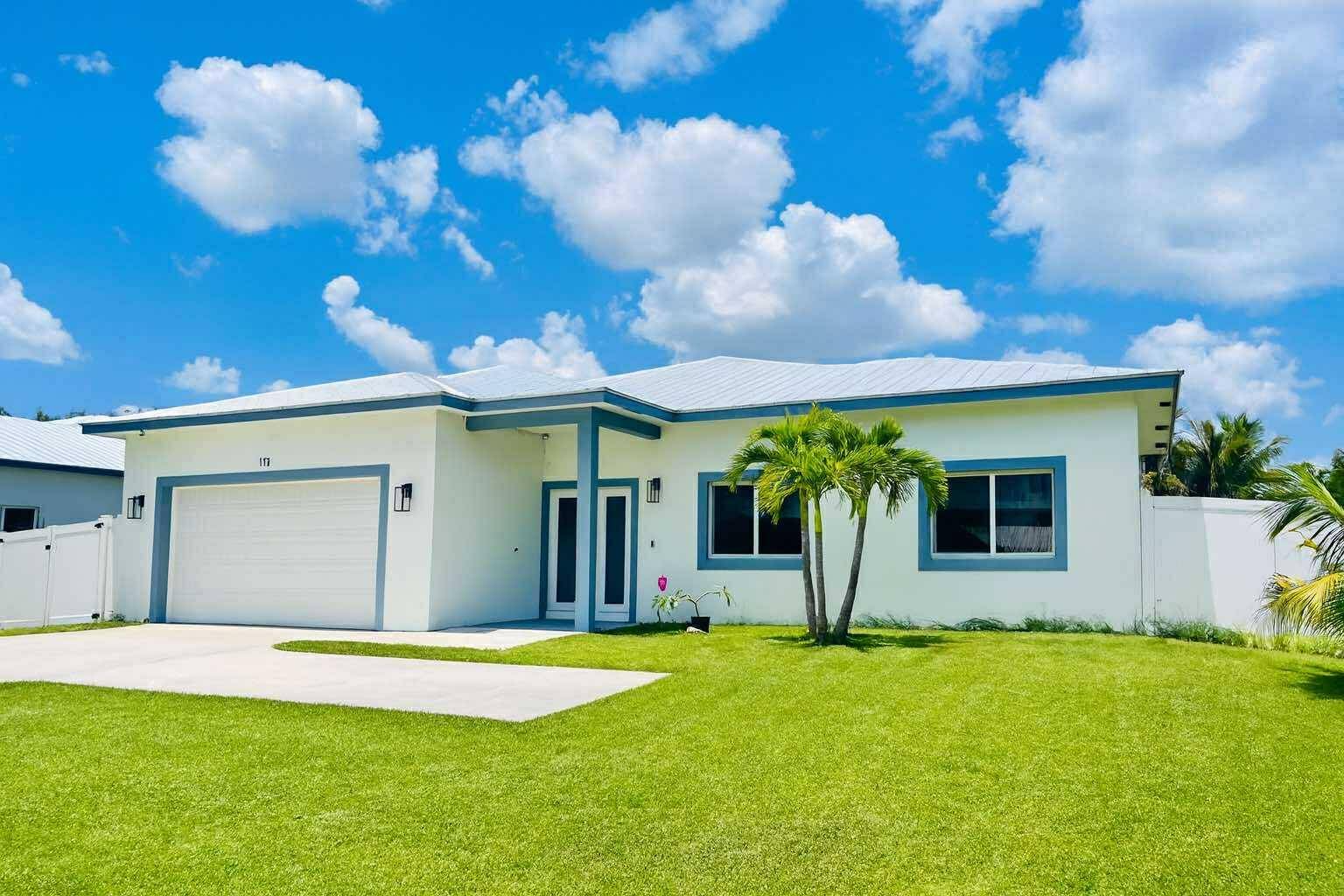 Stunning CBS home with a spacious open concept layout.