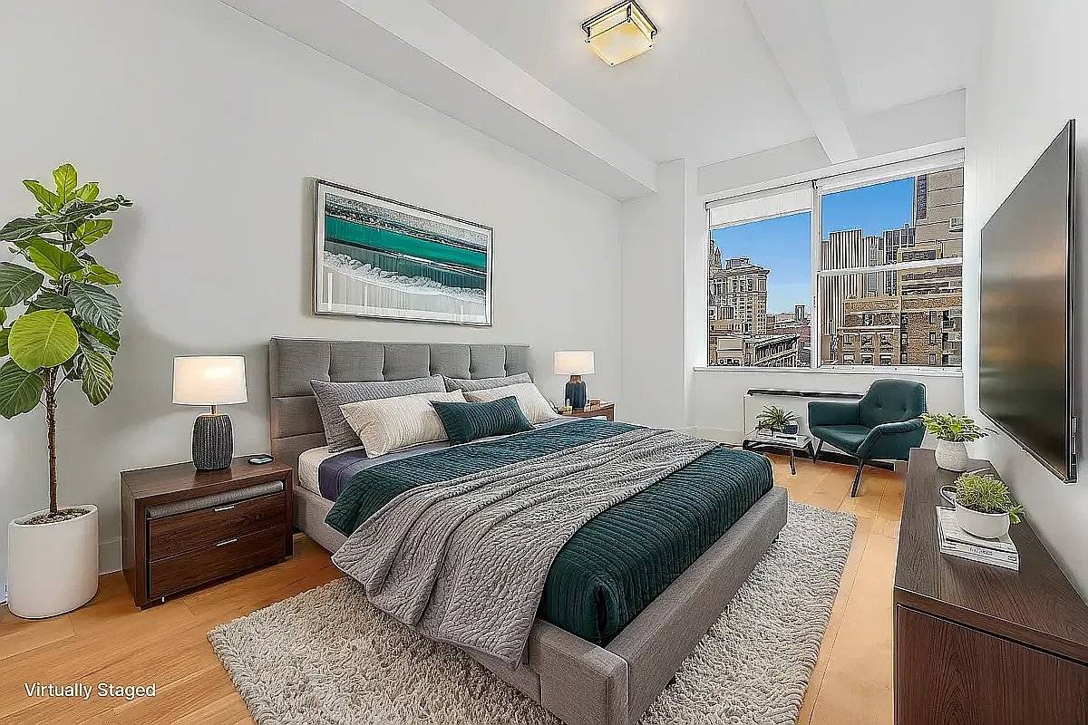 Welcome to Tribeca House !