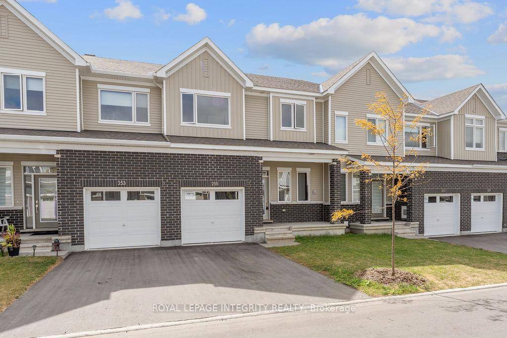 Experience Modern Luxury in this Upgraded Caivan Townhome.