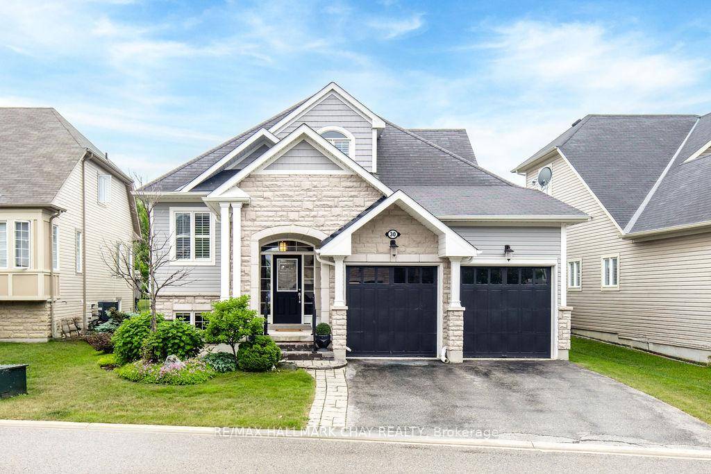Welcome to Your Dream Escape in Bluewater on the Bay !