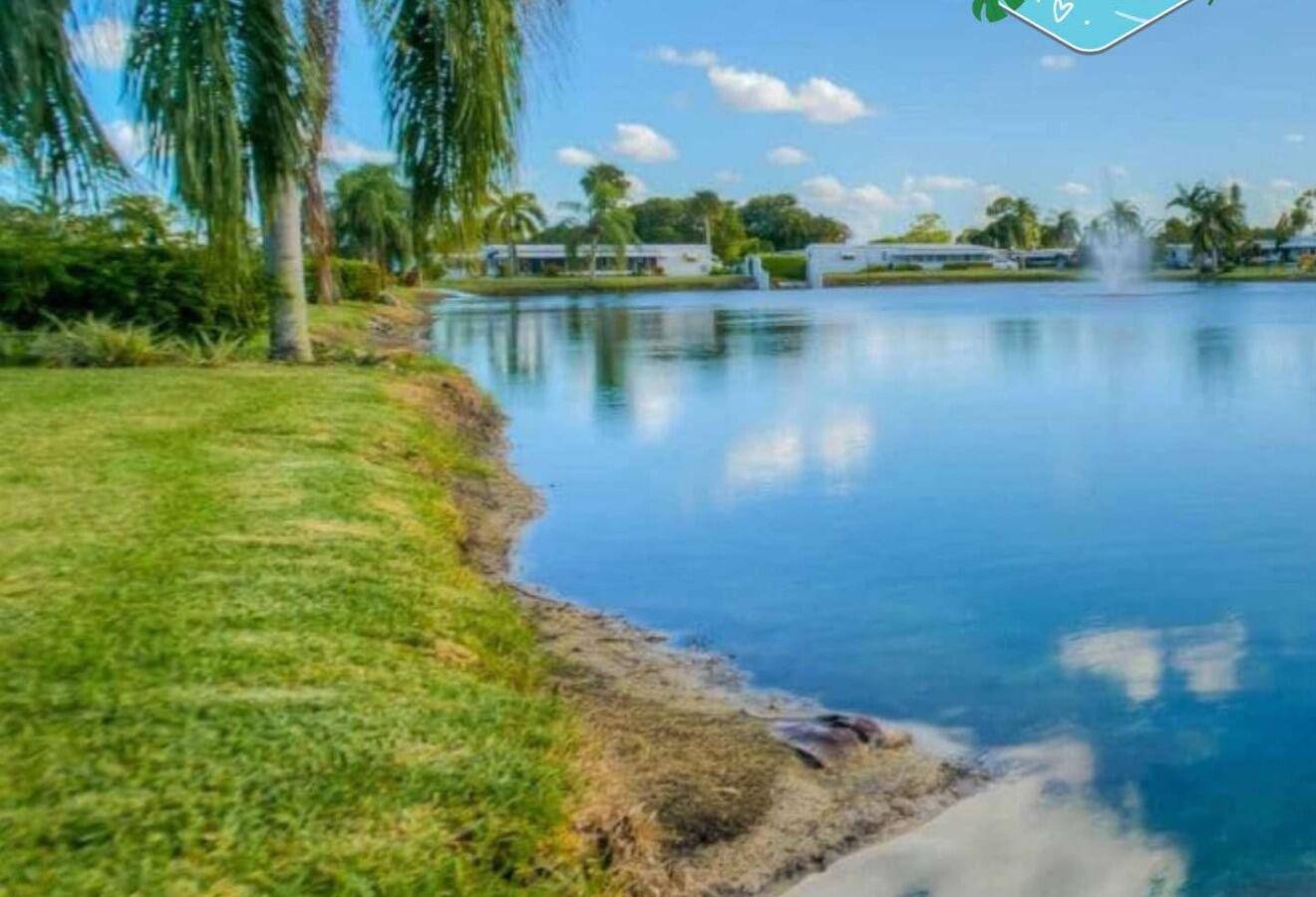 4345 Royal Manor Boulevard Palm Beach