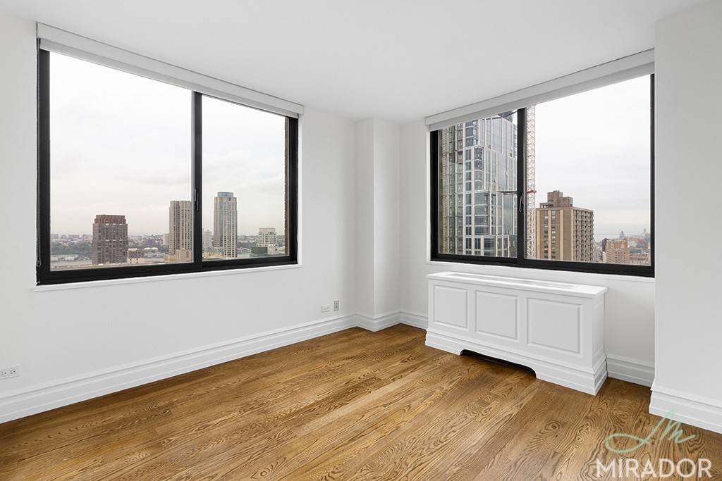 Tower 67 is an impressive 49 story full service rental building located at 145 West 67th Street on the Upper West Side.
