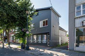 Prime Mixed Use Building for Sale in Le Village !