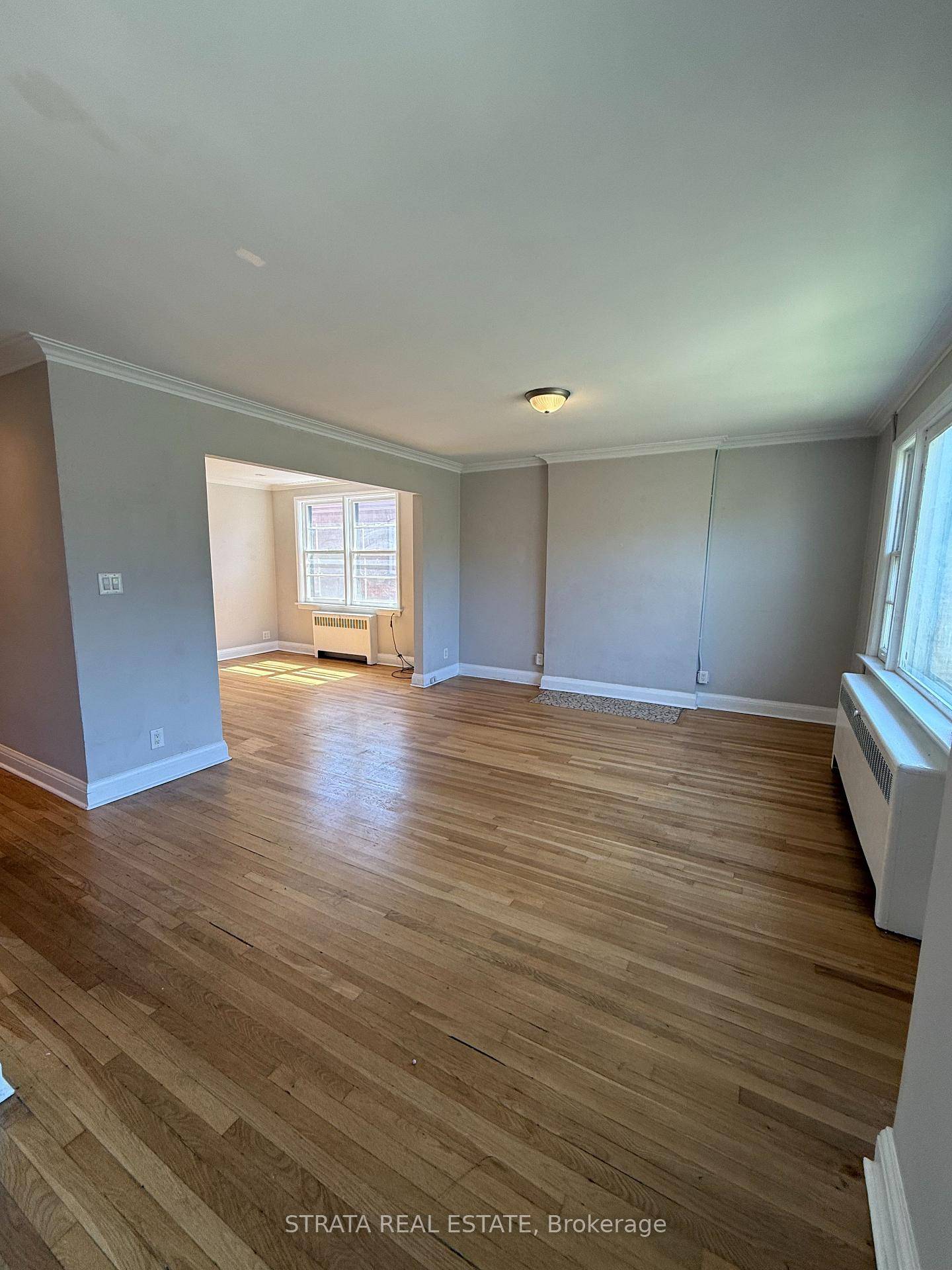Client RemarksWelcome To 4099 Bathurst St.