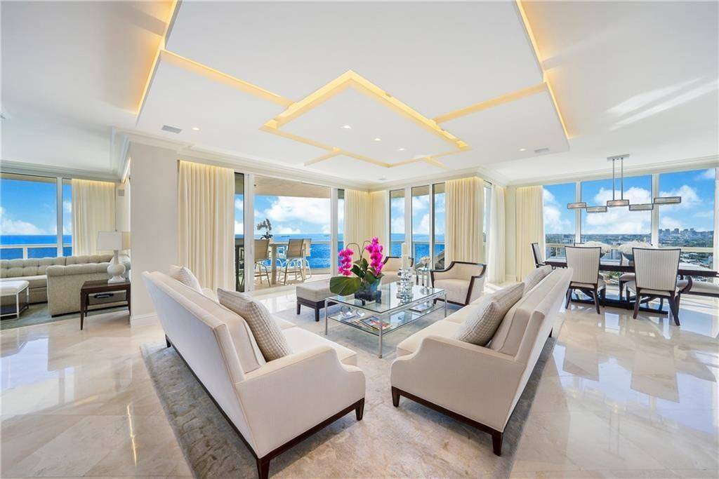 DIRECT OCEAN FRONT RESIDENCE, RARELY AVAILABLE, SPECTACULAR DIRECT OCEAN AND COAST LINE VIEWS, TRULY BEST SOUTHEAST VIEWS amp ; FLOOR PLAN AROUND, Luxury living on the sand.