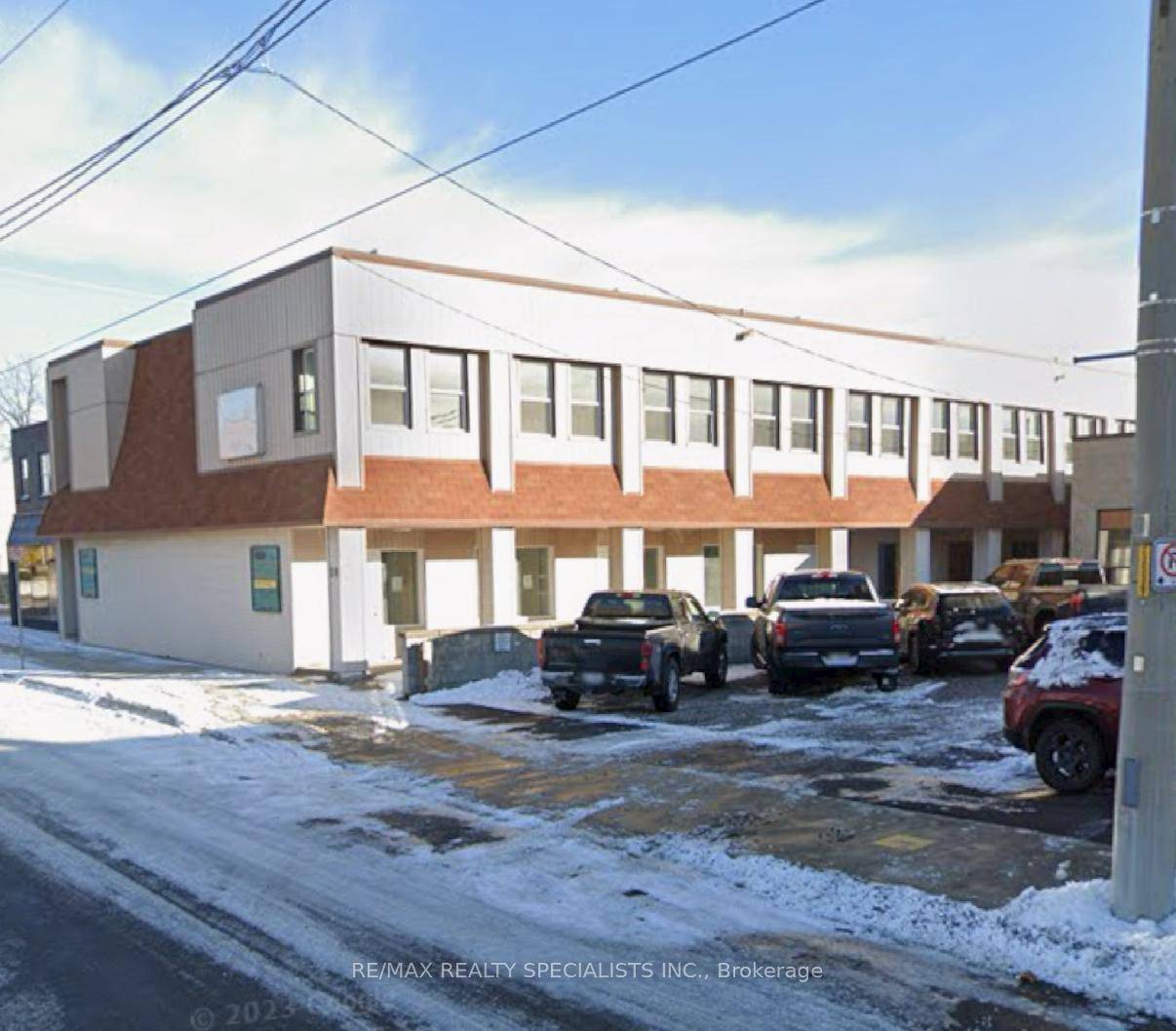 Excellent chance to explore this multi family mixed use property with significant investment potential.