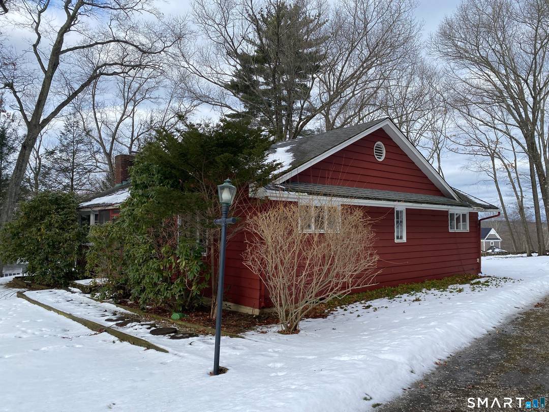Rare Sherman, CT opportunity on 2.