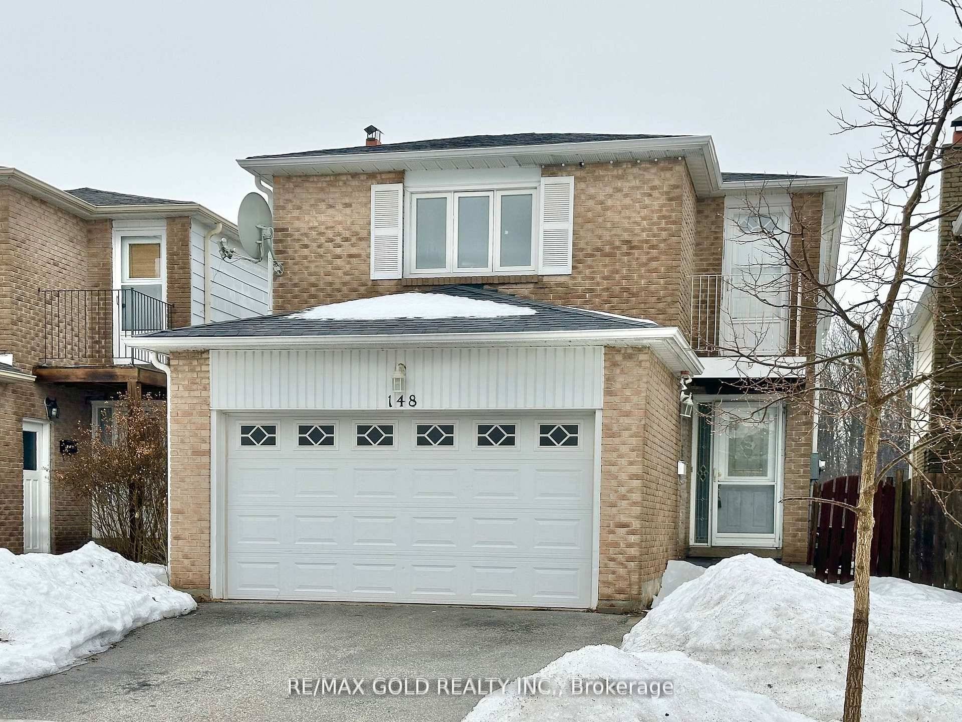 See 3D Tour Stunning 4 Bedroom Detached Home With A 2 Bedroom Basement Apartment, Backing Onto A Park.