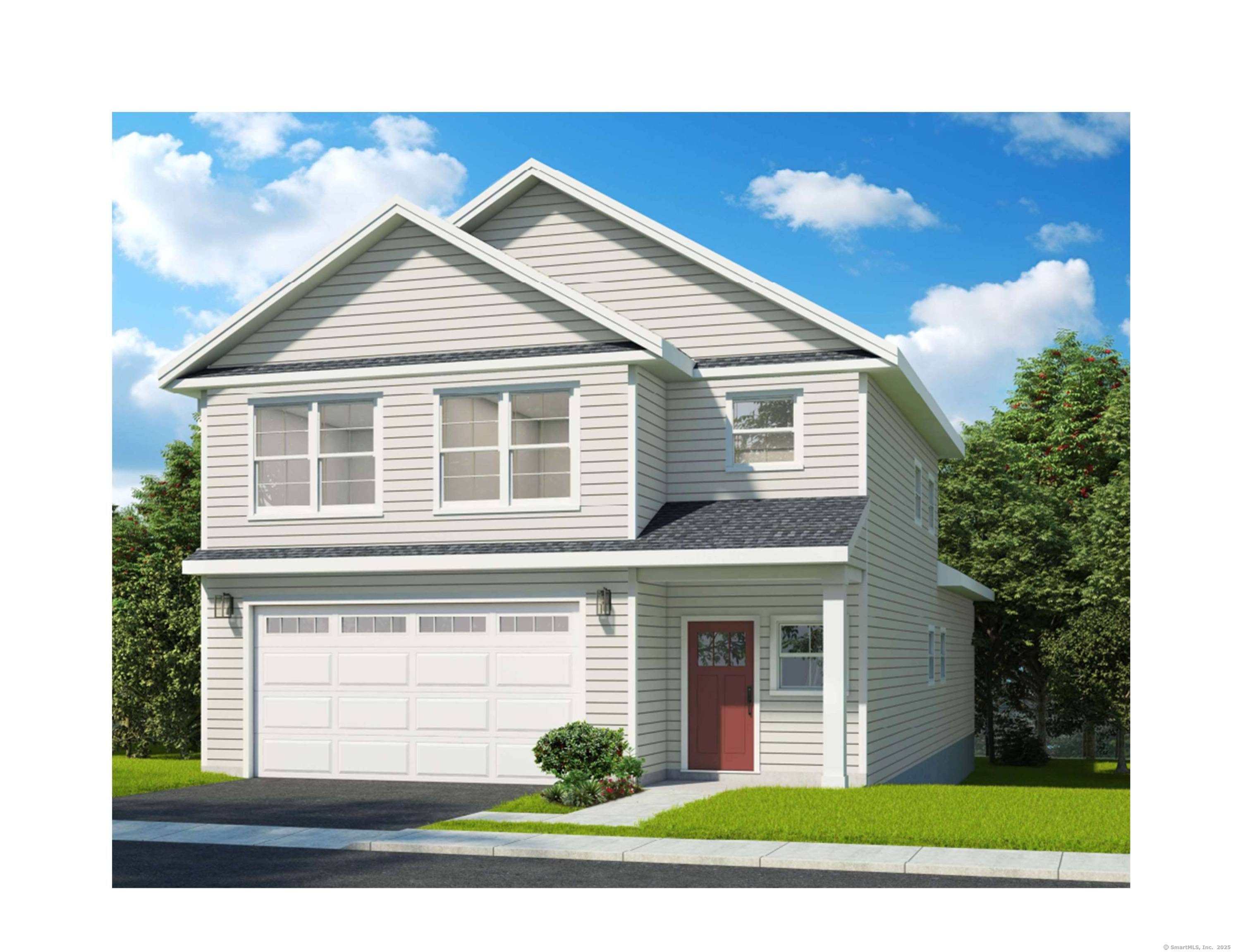 Introducing Phase 3 Fieldstone Commons.