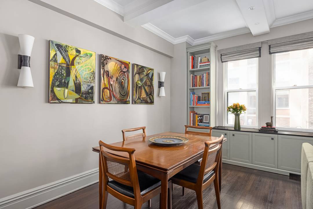 Rarely does a residence with this caliber of fit and finish come to market.