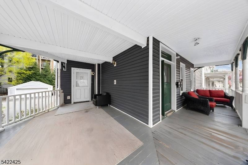 Well maintained two family property located in the heart of Morristown, offering a spacious layout across multiple levels.