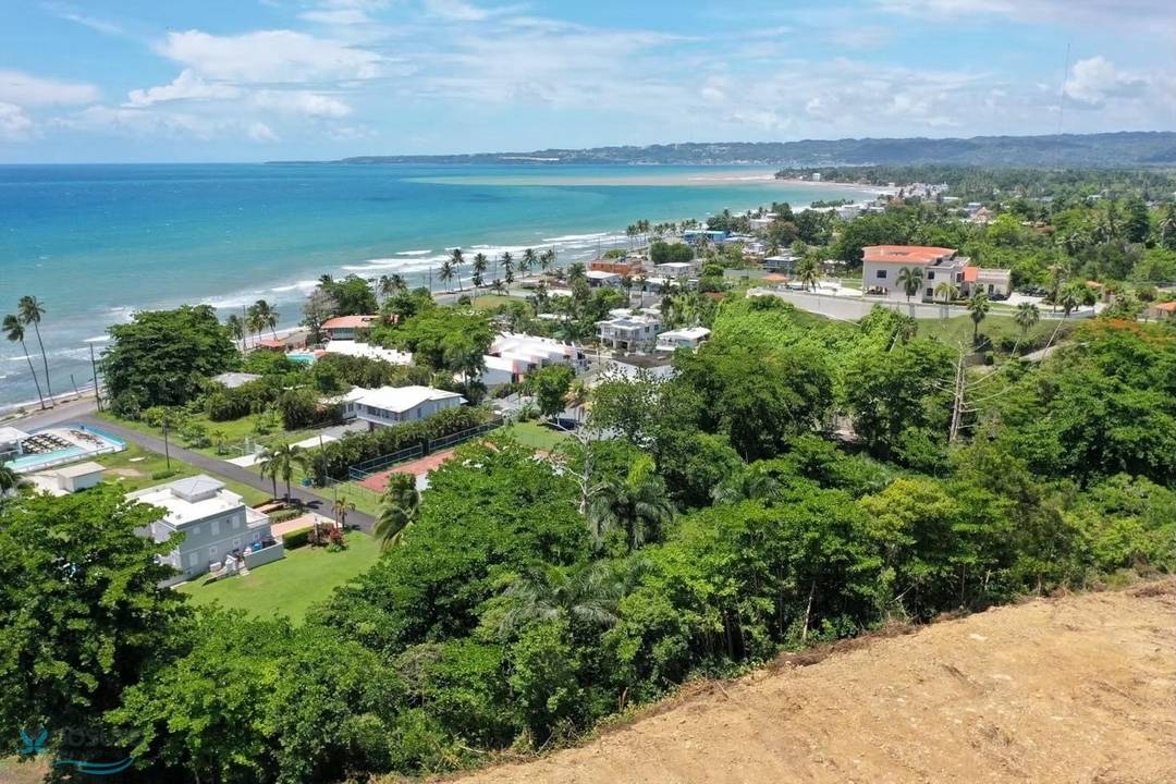 PICO DE PIEDRA, AGUADA Land Aguada