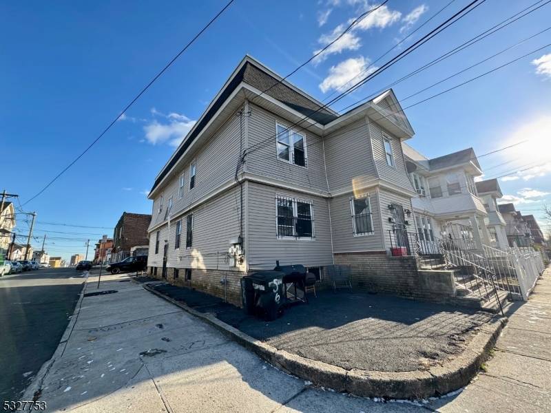 Recently Renovated Two Family Home 1st Floor Vacant Move in Condition Located near Route 78, Weequahic Park Newark Liberty International Airport Features Hardwood Floors, Central Heat much more Low Property ...