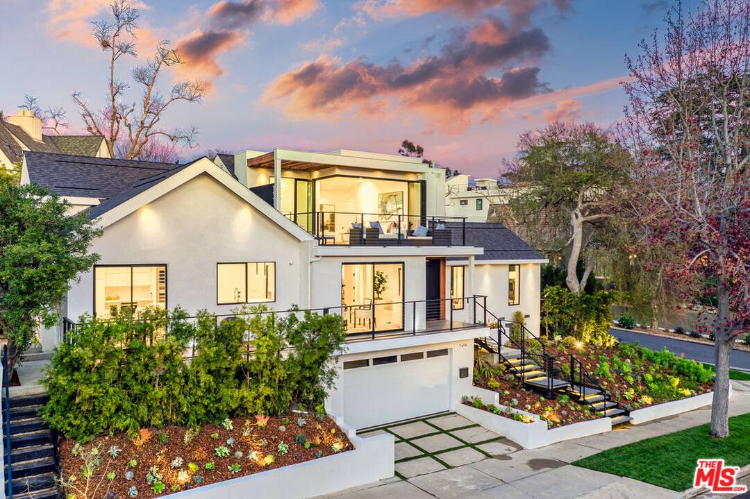 1416 Comstock Ave 4BR Westwood La