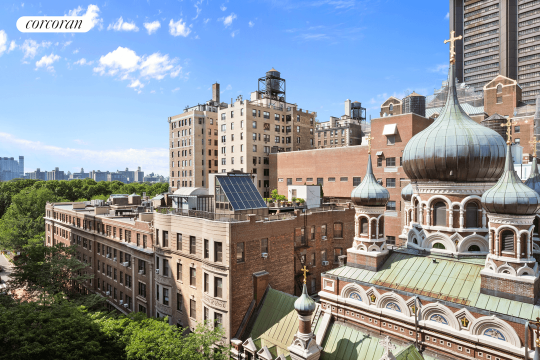 Step into this bright and beautifully maintained 2 bedroom, 1 bath cooperative that perfectly blends space, light, and modern comfort.