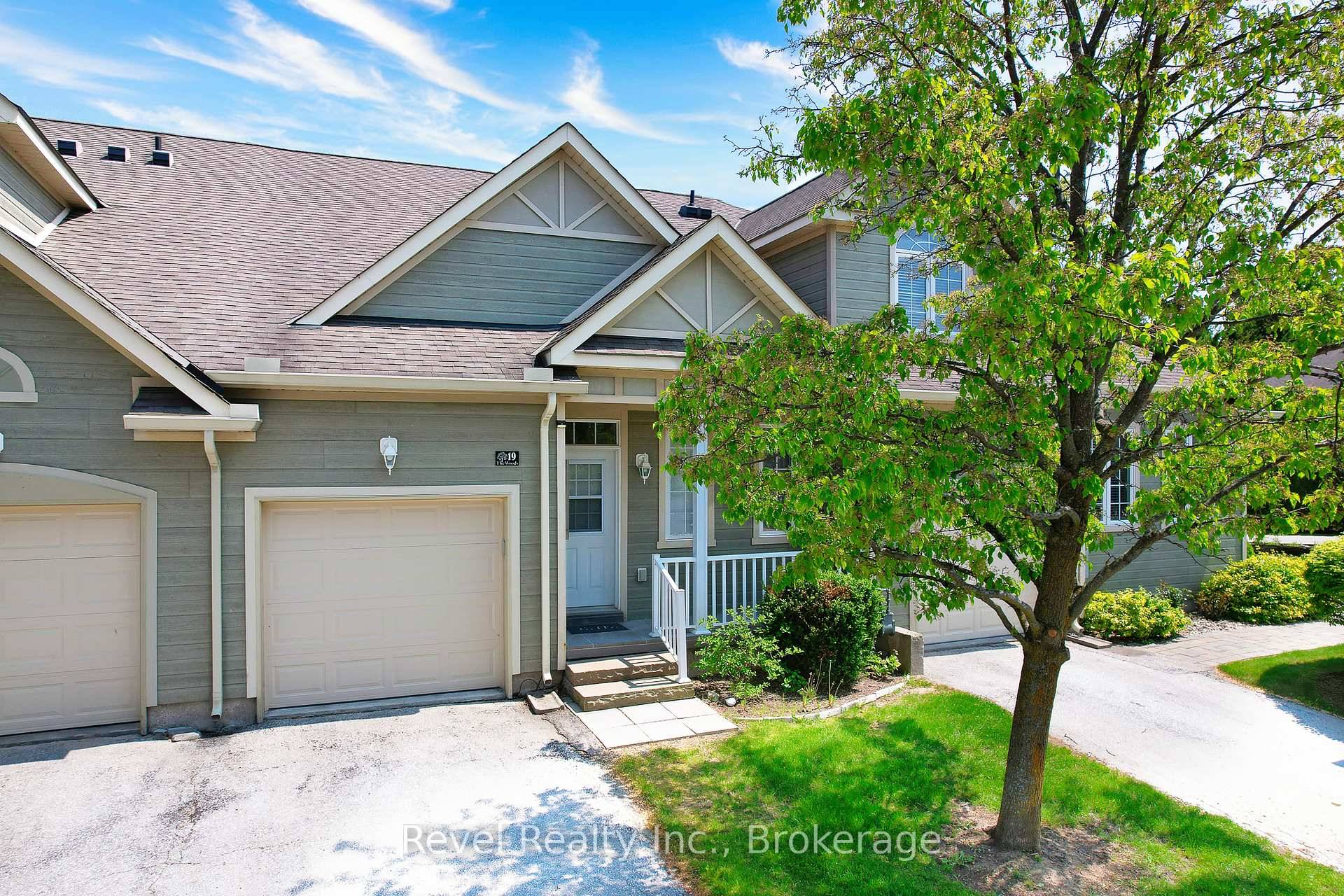 Welcome to The Woods at Applejack Thornbury Living at Its Best.