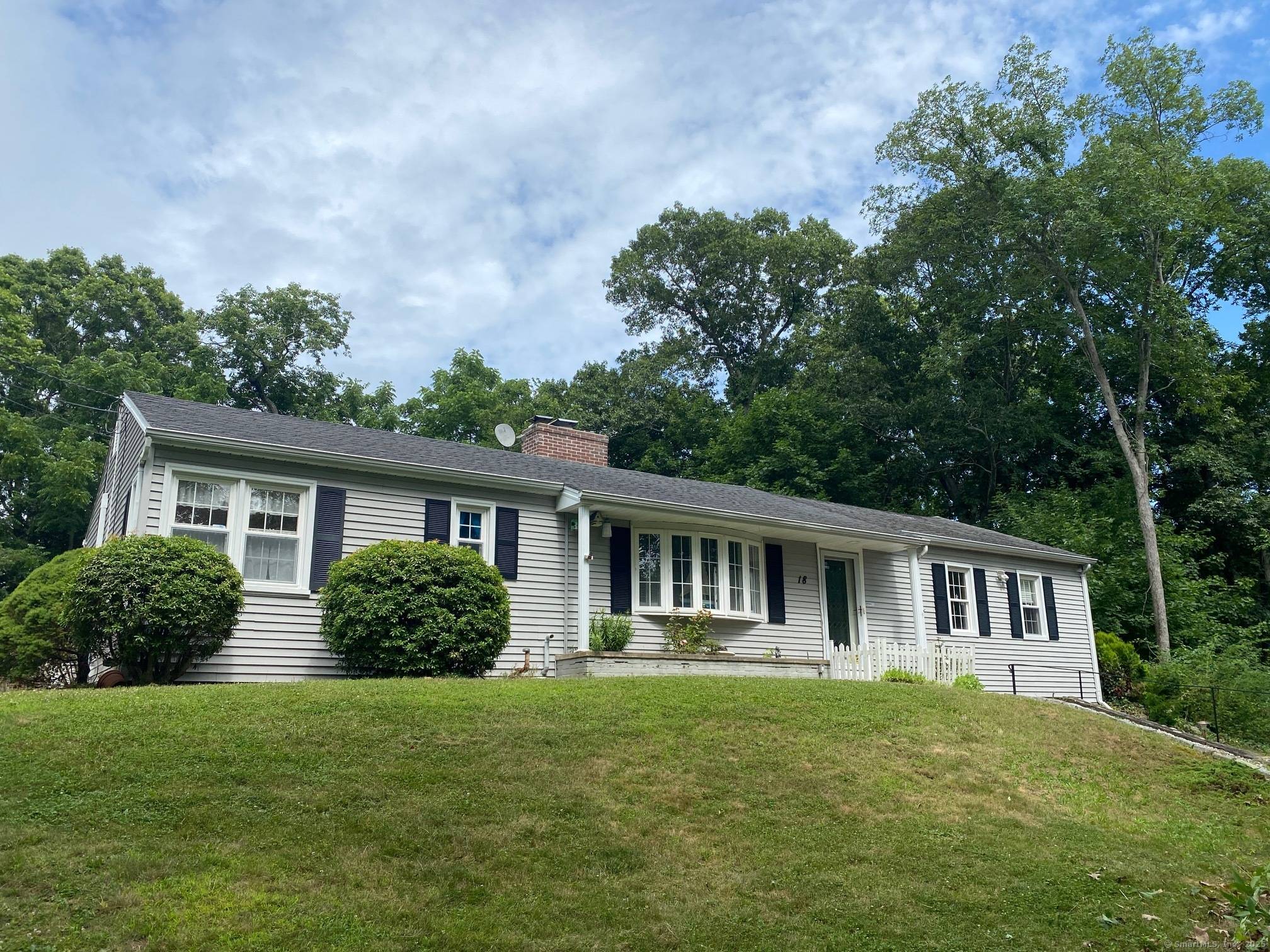 PRICE REDUCED ! ! ! ! Beach Park Rd Ranch !
