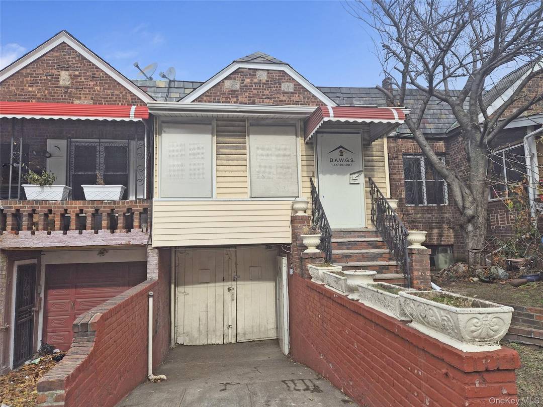 First look for owner occupants.