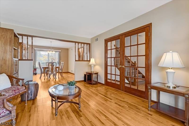 Discover ultimate privacy in this beautifully maintained 4 bed 2 1 2 bath home tucked away on a quiet cul de sac.