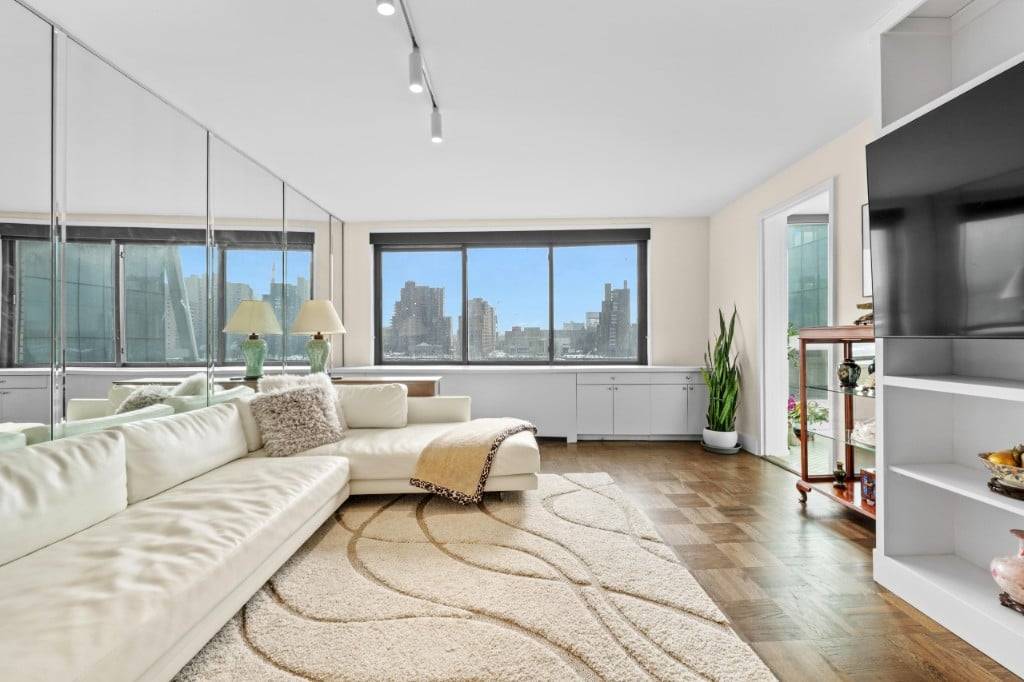 Welcome to 530 East 72nd Street, Apt.