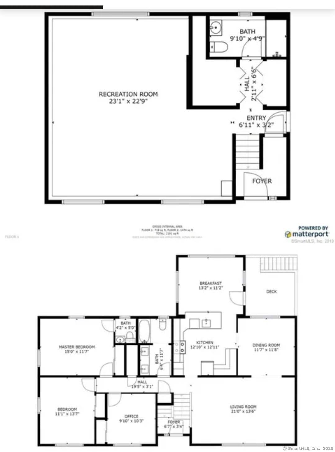 Beautifully maintained Raised Ranch situated in Meriden's most desirable East Side neighborhood !