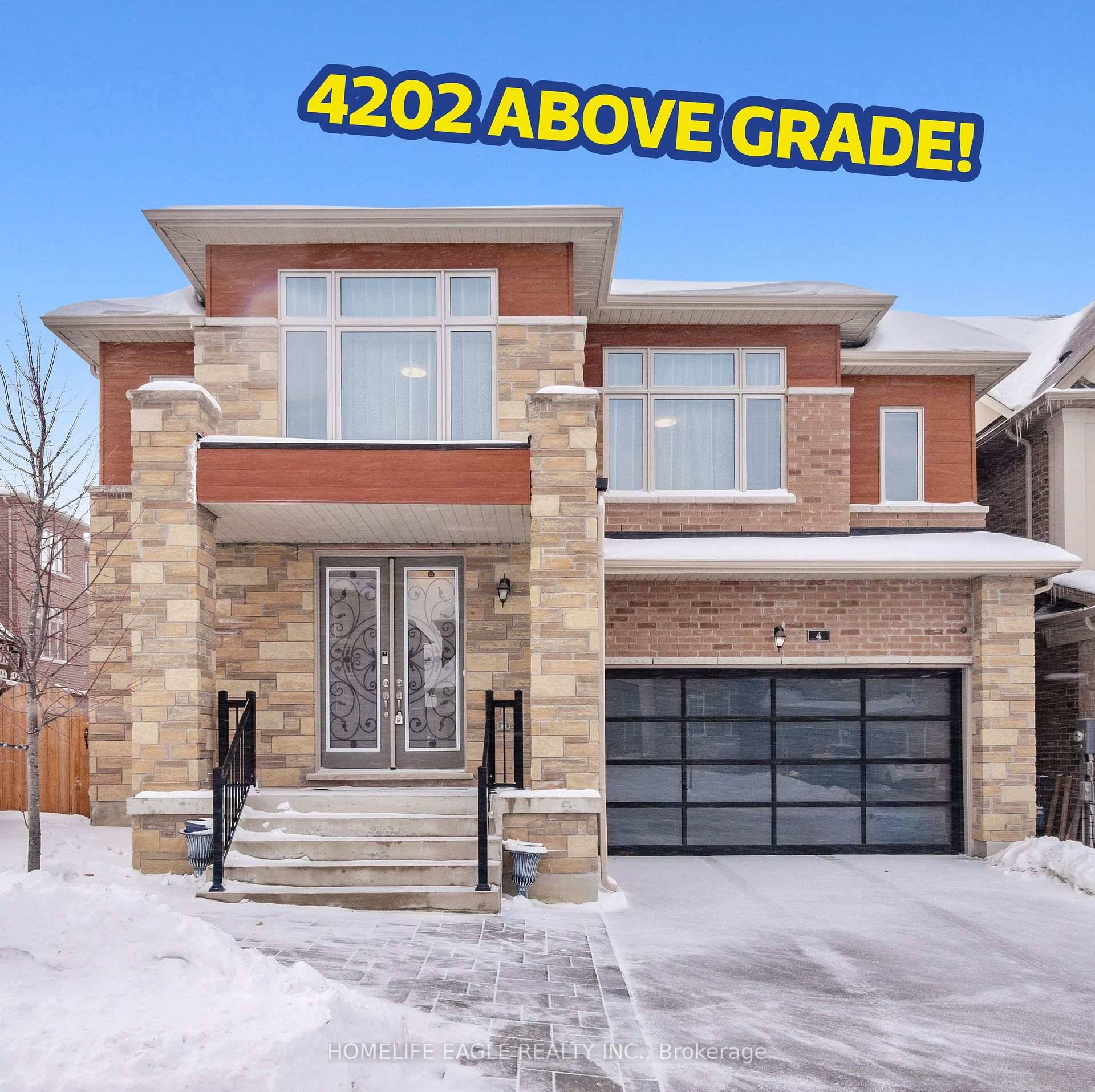 The Perfect 5 Bedroom Detached Home In A Family Friendly Neighbourhood.