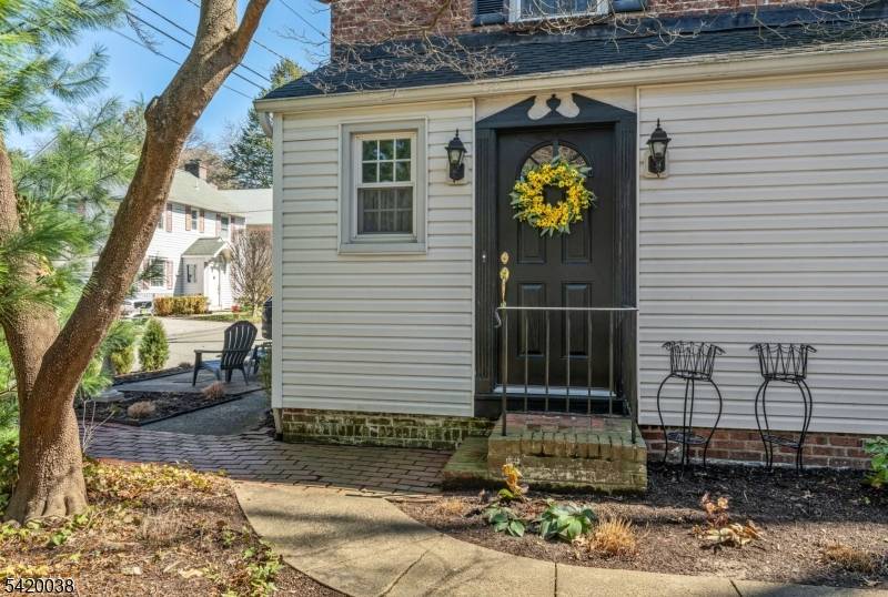 Welcome to this beautifully maintained three Bedroom Colonial nestled in the highly sought after neighborhood of Radburn section of Fair Lawn.