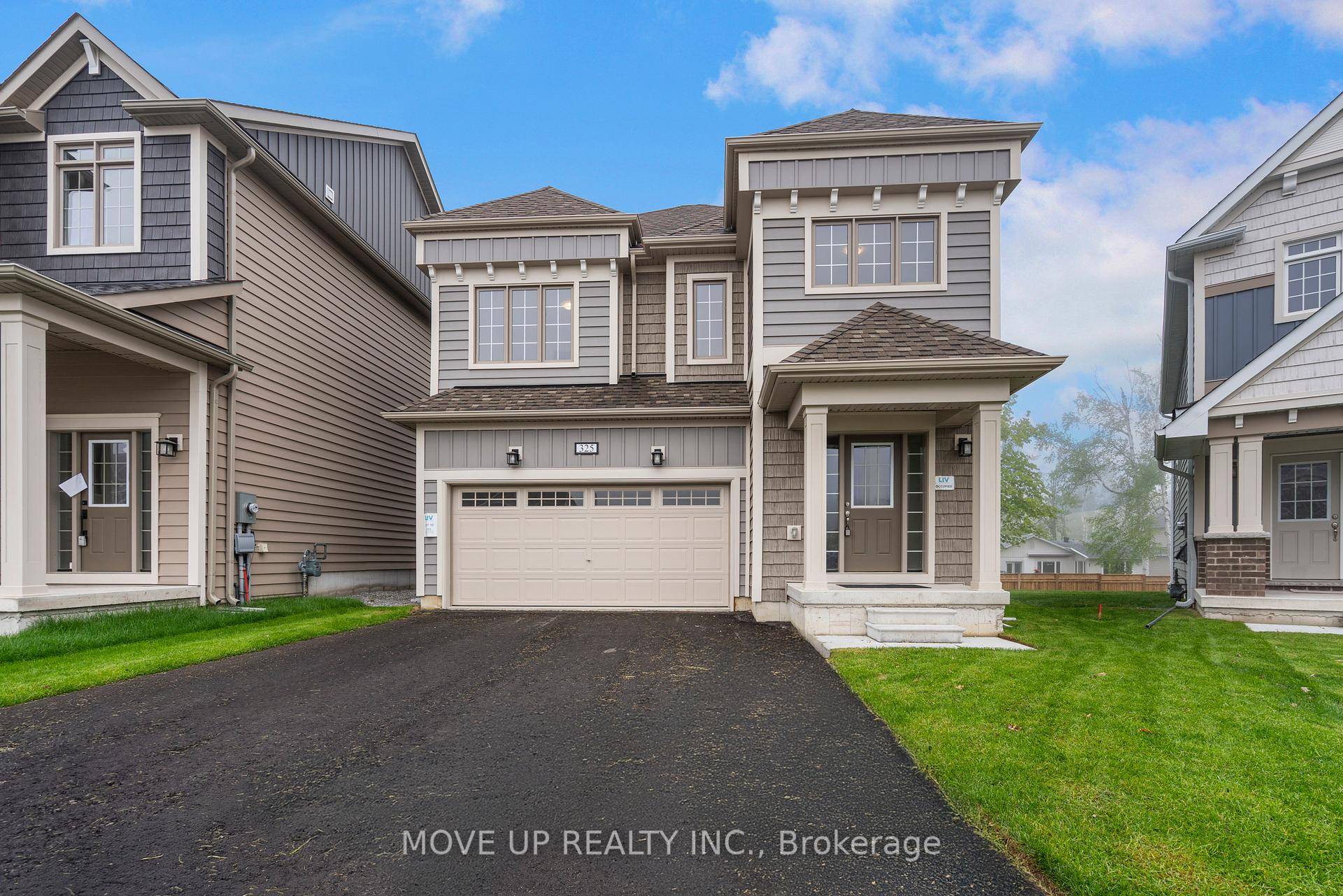 Discover Your Dream Home in Muskoka !