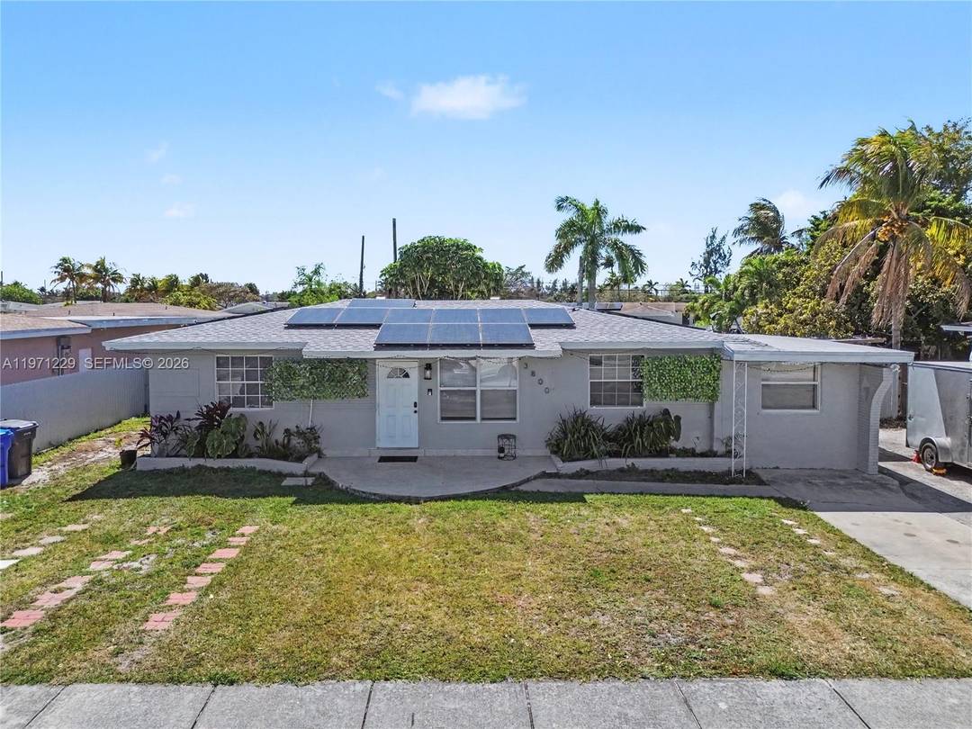 Spacious 4 bedroom, 3 bathroom home with a fully equipped in law suite featuring a private entrance, full kitchen, and separate living area ideal for extended family or potential rental ...