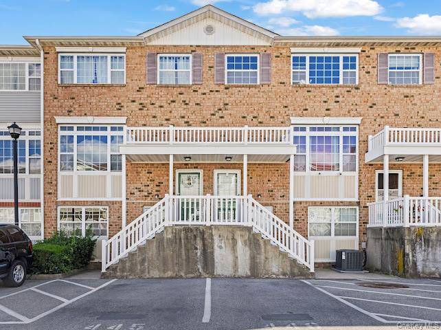 Location, Location, Location welcome to this Nice size 3 Bedroom, 2full bathroom townhouse located at Shorehaven Gated Community with a Lovely private Backyard.