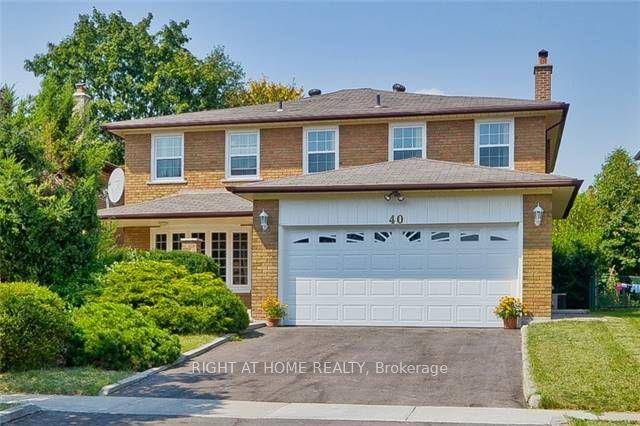 Prestigious Bayview Steeles Greenbelt Neighborhood lt ; gt ; Quite and Safe Neighborhood lt ; gt ; great Schools Steelesview Ps, Zion Heights Jhs, Ay Jackson Ss lt ; gt ...