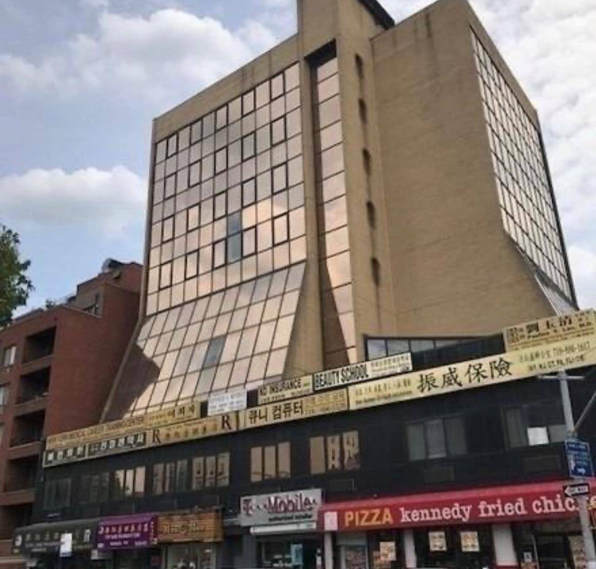 Dental Medical Office For Sale In Downtown Flushing, NY !