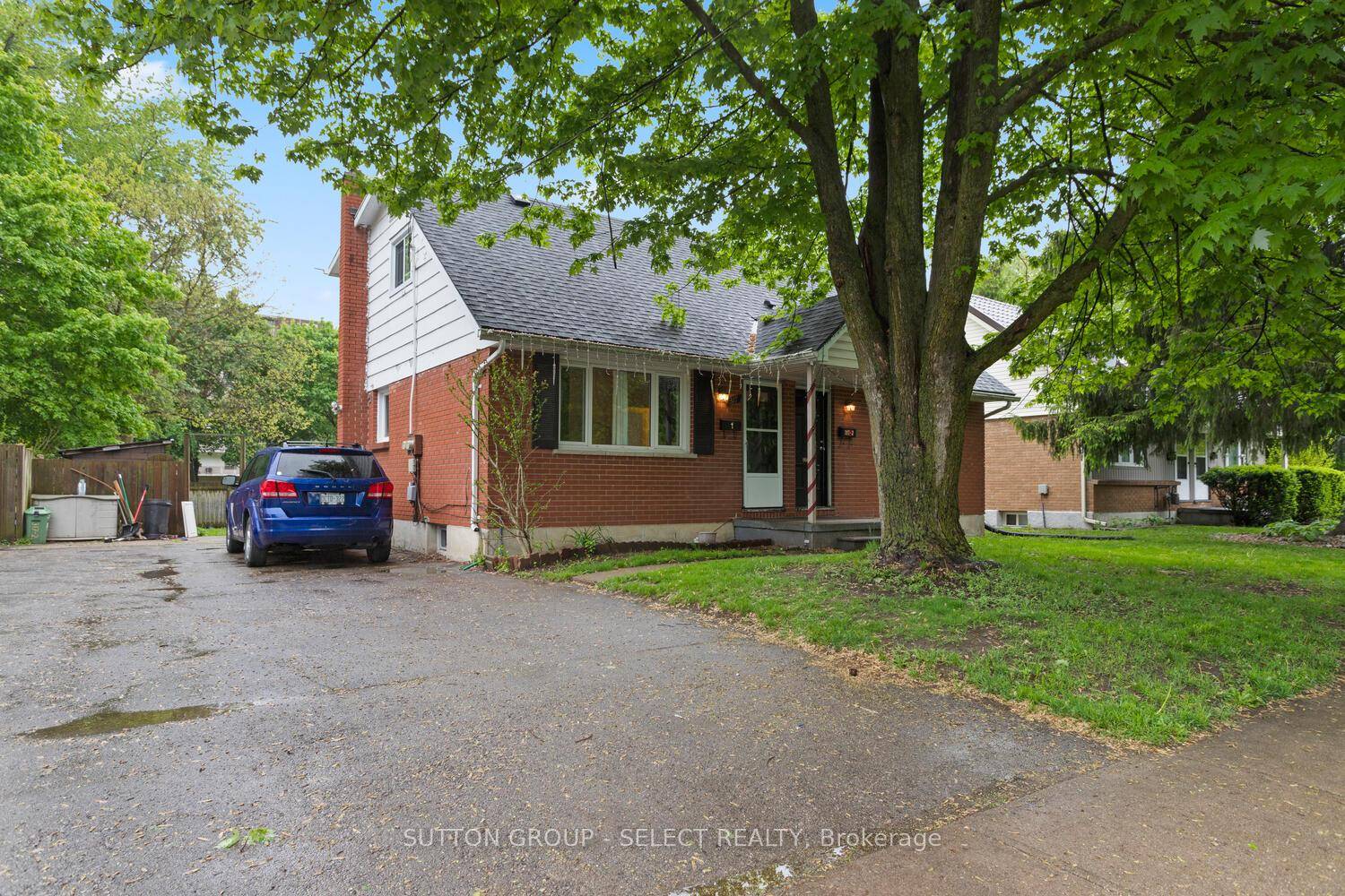 Legal Duplex with Bonus Basement Unit Ideal Income Property or Live In Investment !