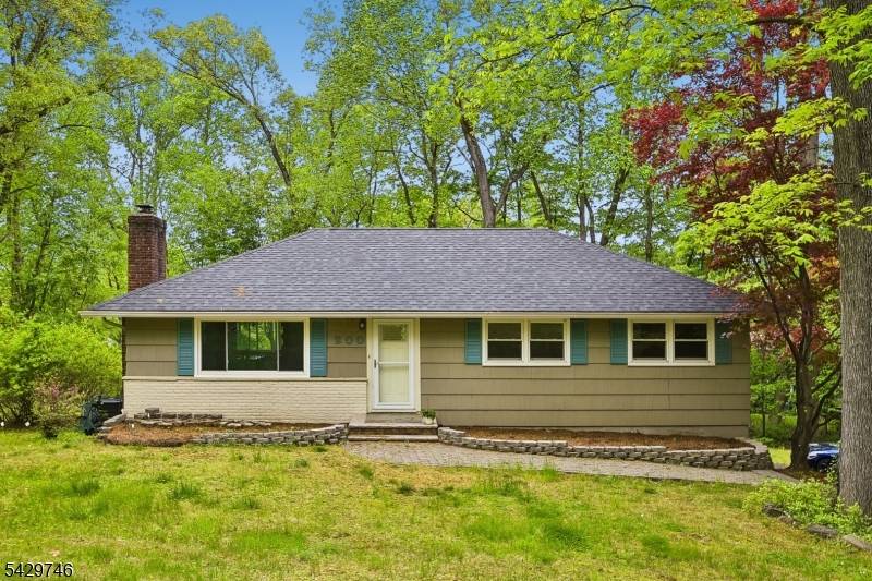 Welcome to this charming 3 bedroom, 2 bath ranch, a home filled with warmth, character, and endless potential to truly make it your own.