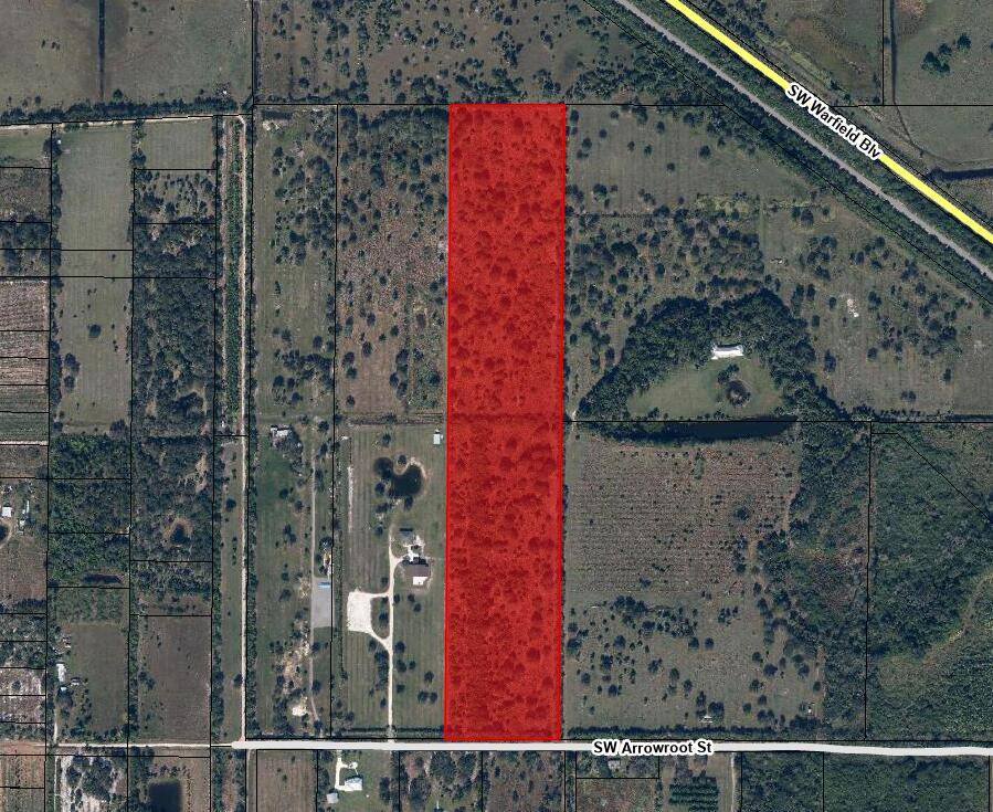 This is your chance to own 32 acres with endless possibilities.