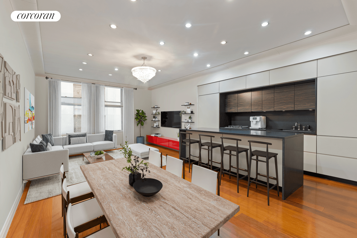 NEW LOWER PRICE BY 225, 000 Your Dream Home is Here.