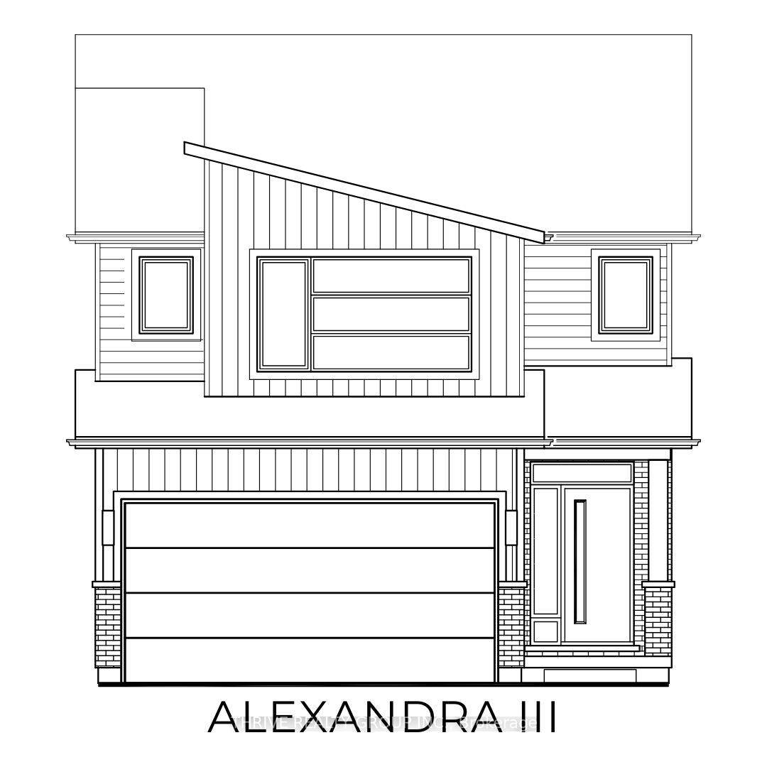 WOW ! This Express Home is under construction by Foxwood Homes in Gates of Hyde Park and ready for a May 2025 move in.