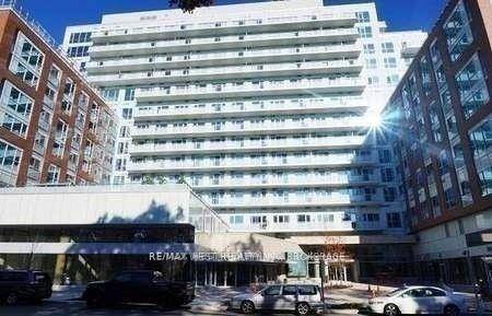Live Right Across From High Park Toronto's Largest Park.