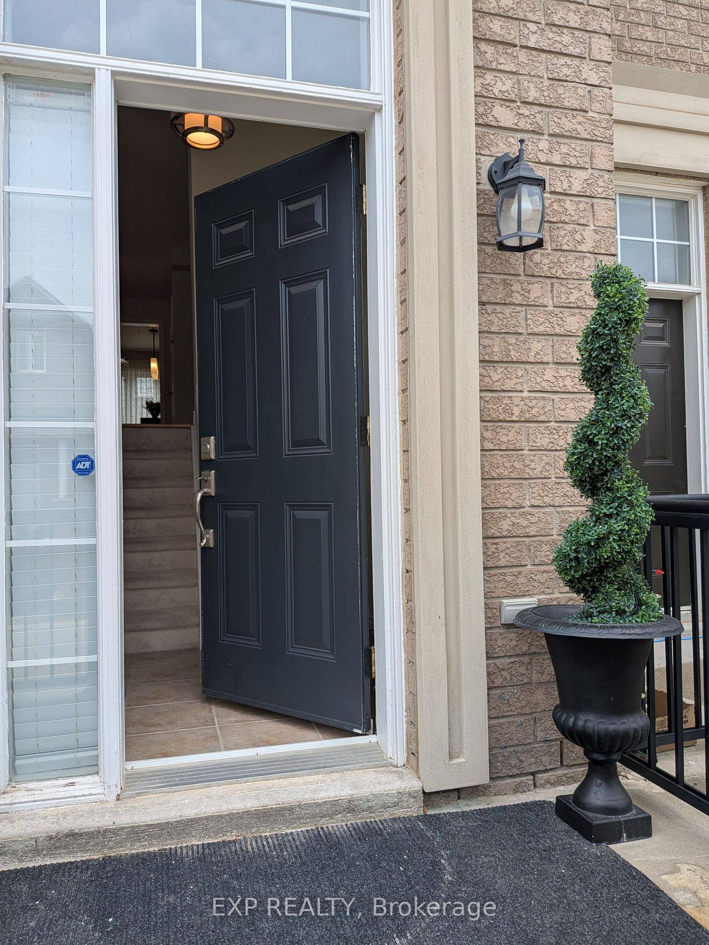 This beautifully finished, open concept townhome offers a spacious and functional layout perfect for comfortable living and entertaining.