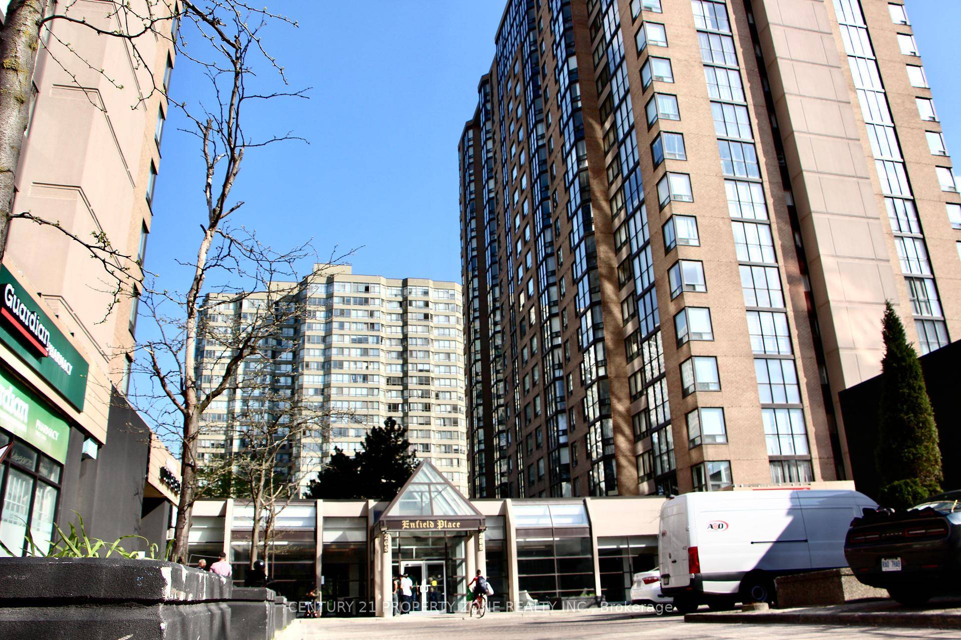 Experience unparalleled luxury in this beautiful 2 1 Corner Condo Unit.