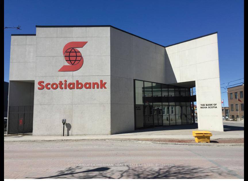 1 Pine Street, Timmins, ON P4N 2J5