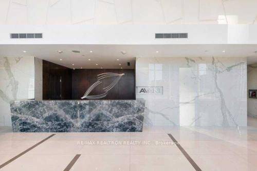 Tridel Luxury Building Avani 2 At Metrogate.
