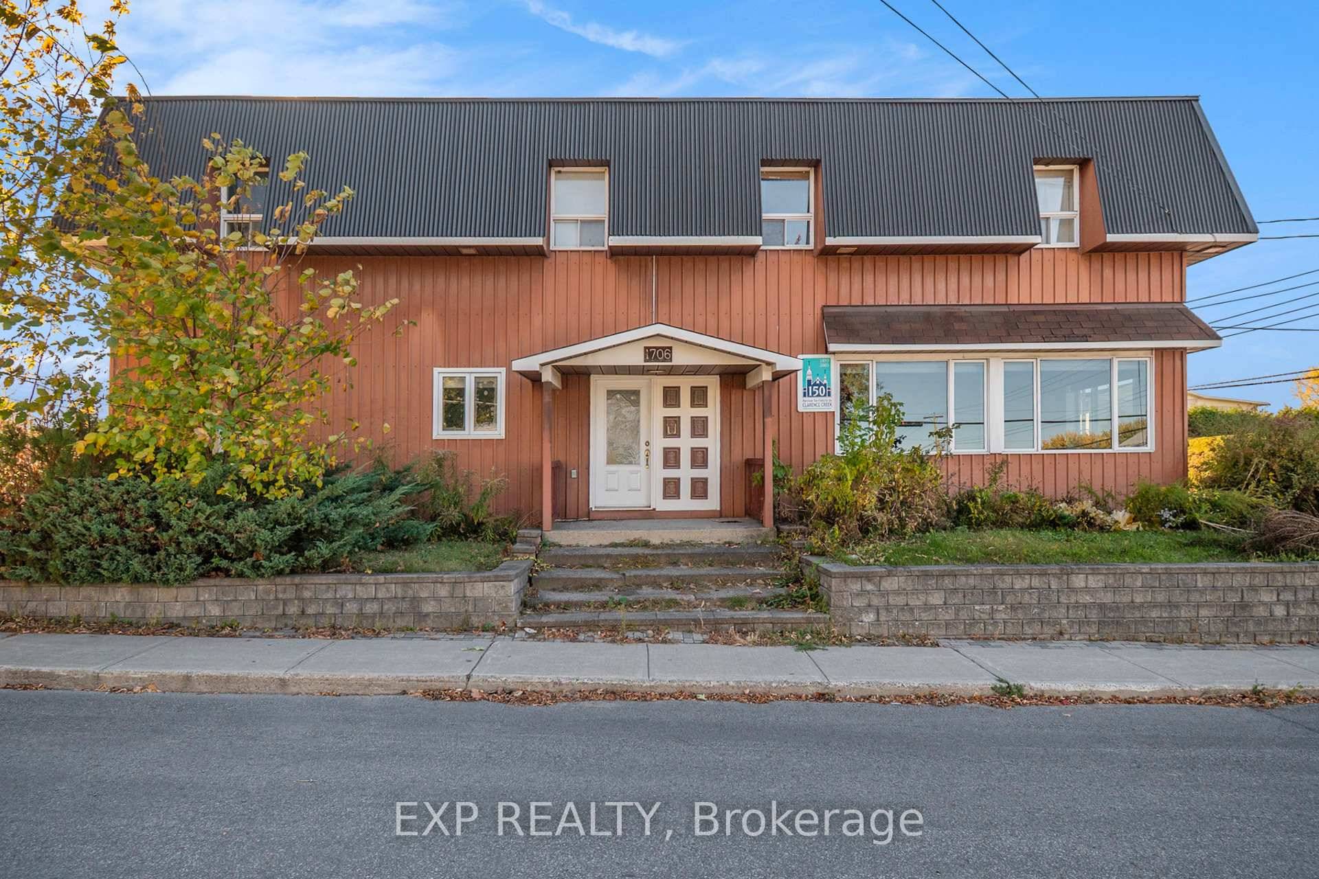 AVAILABLE FOR OCCUPANCY NOW !