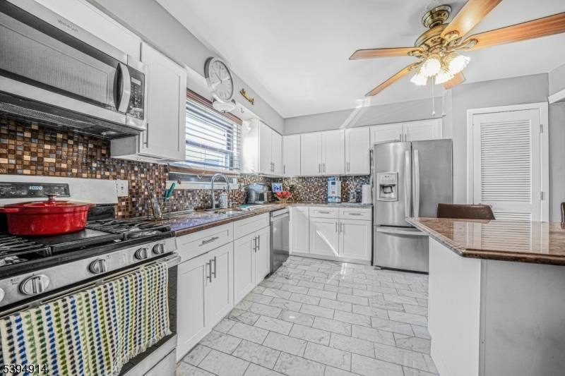 Beautifully updated and move in ready, this spacious townhouse in Hillsborough's desirable Buttercup Village offers the perfect blend of comfort, style, and convenience.