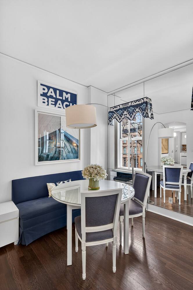 Prewar Perfection on the UES with Low Maintenance !