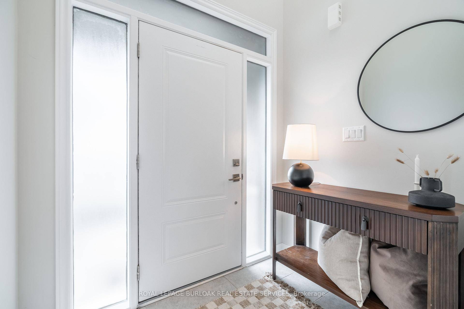 Absolutely stunning 4 bedroom, 2.