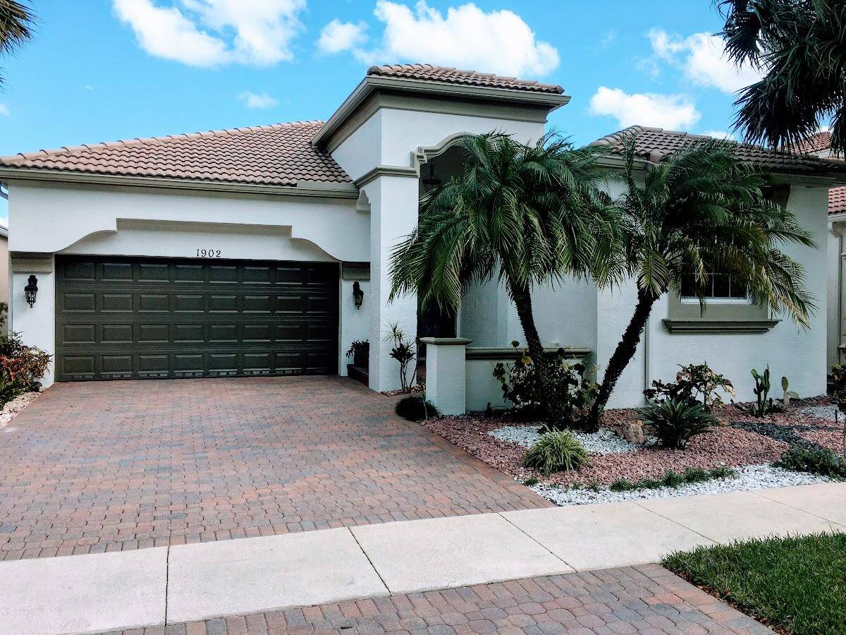 Wonderful, like a new home in Buena Vida !